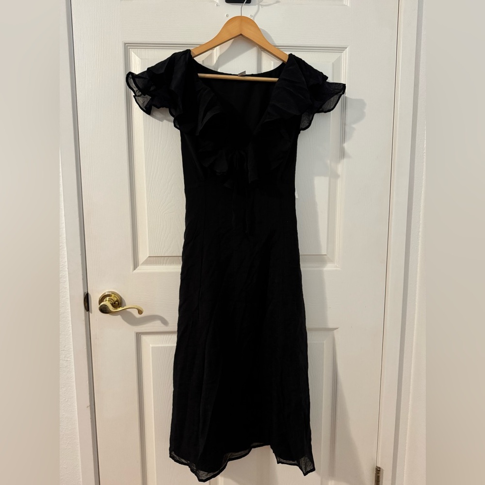 Brand New Old Navy LBD